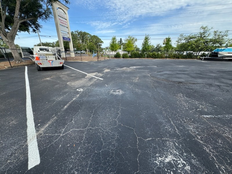 Slate Storage Palm Harbor photo 5