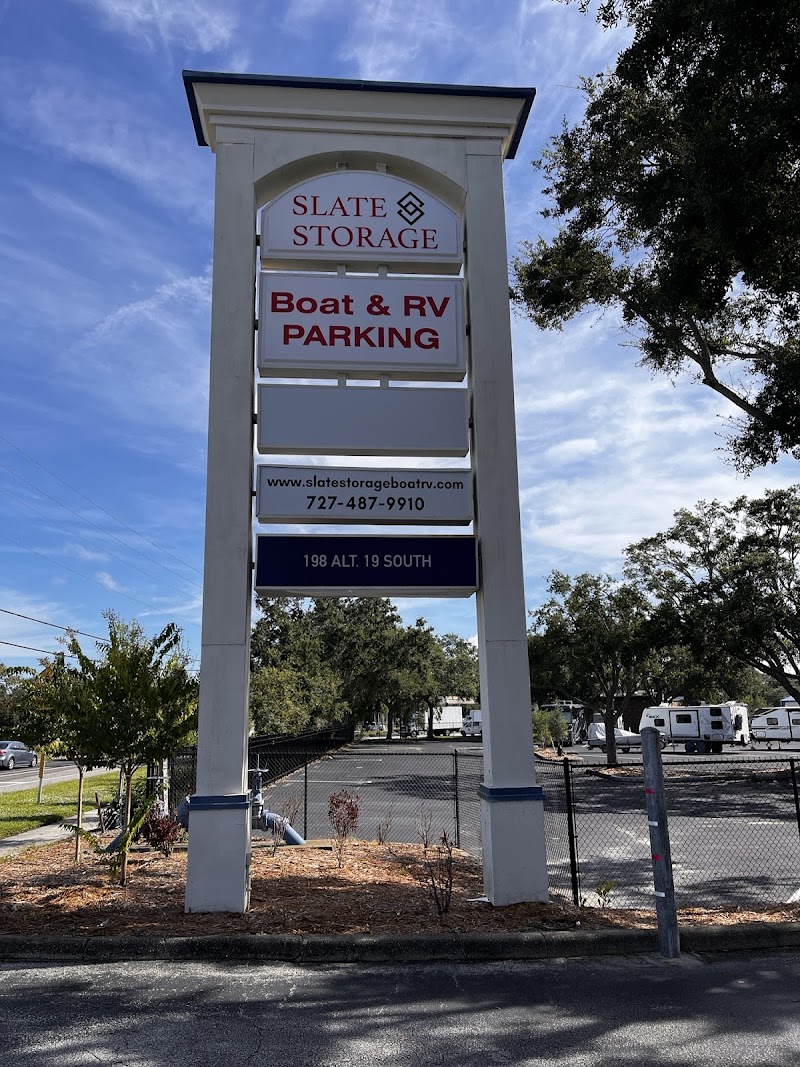 Slate Storage Palm Harbor photo 3