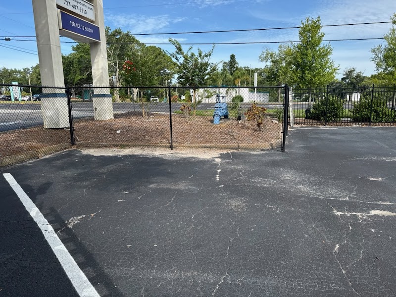 Photo of Slate Storage Palm Harbor