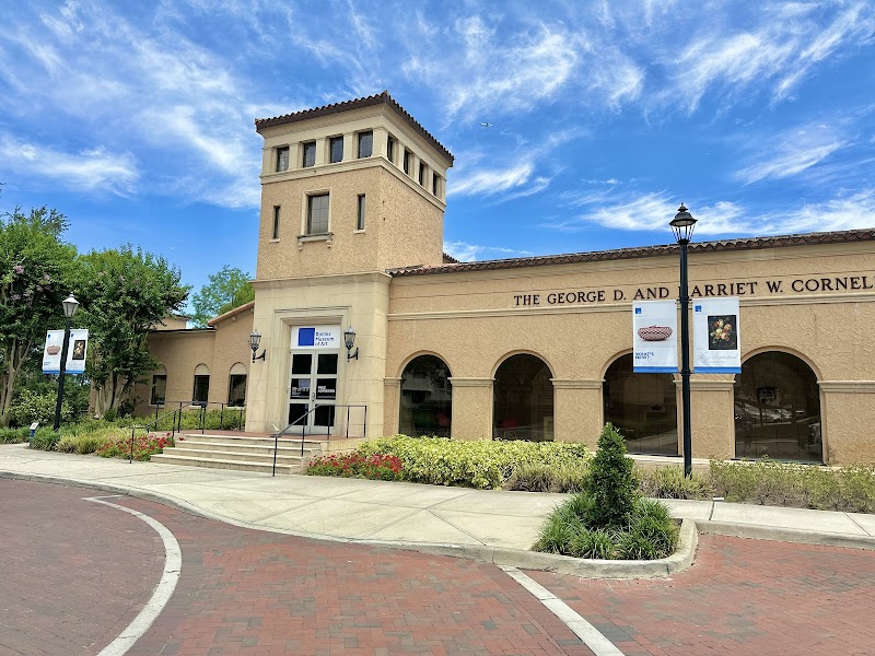 Photo of Rollins Museum of Art