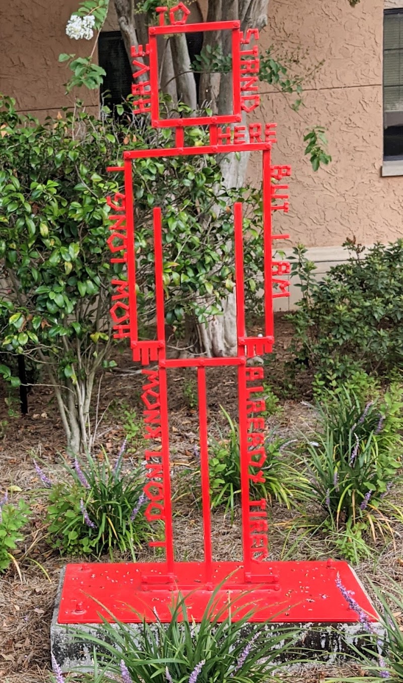 Rollins Museum of Art photo 5