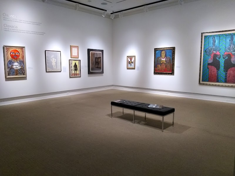 Rollins Museum of Art photo 2