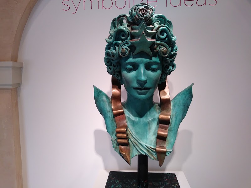 Rollins Museum of Art photo 4