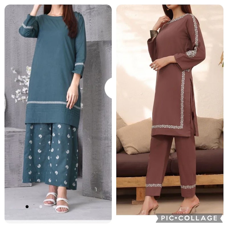 Afghan and Indian clothes in Morsal Boutique photo 2