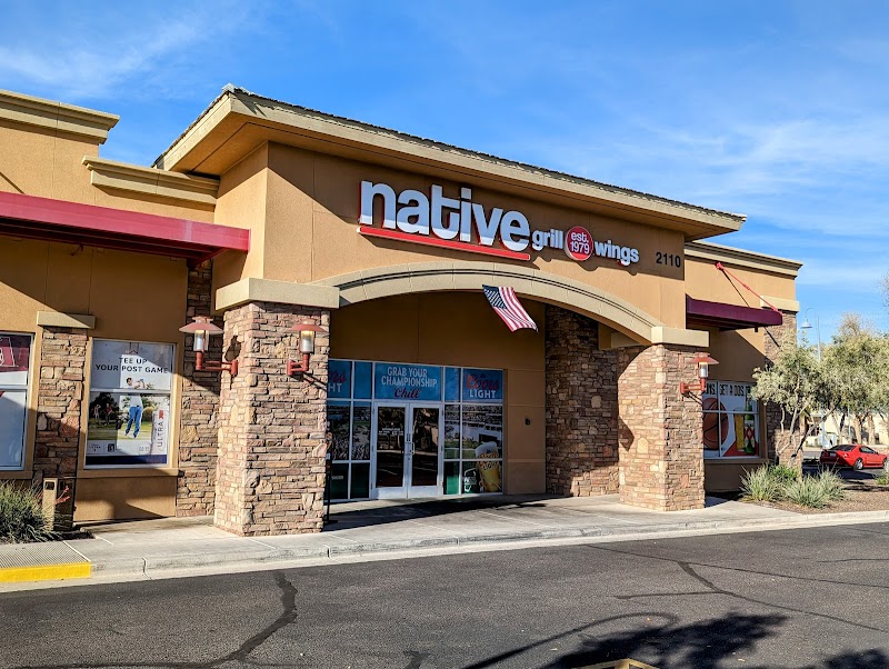 Photo of Native Grill & Wings