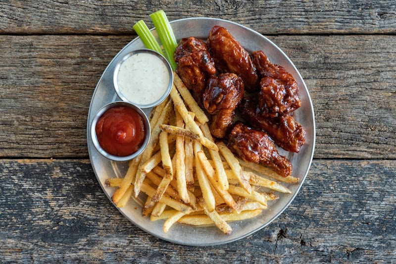 Native Grill & Wings photo 2
