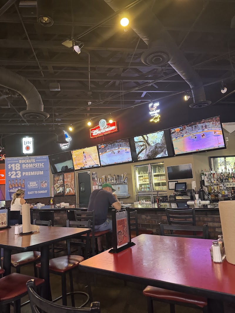 Native Grill & Wings photo 5