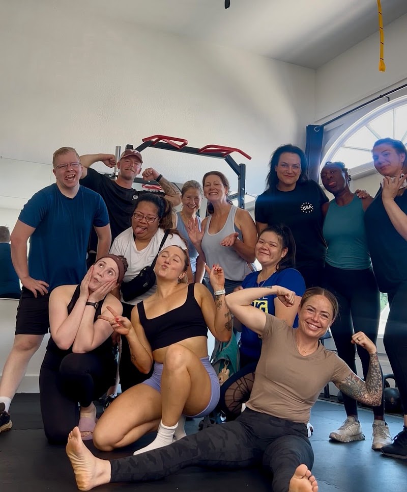 Photo of Balance Point Fitness