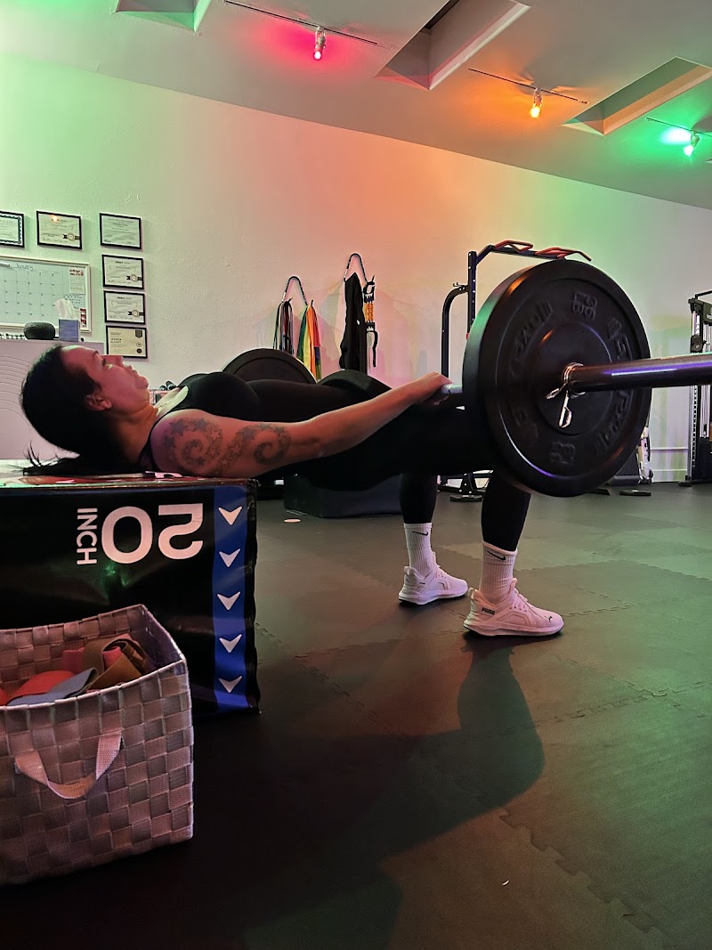 Balance Point Fitness photo 3