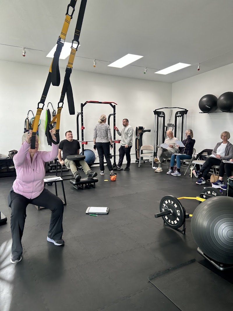 Balance Point Fitness photo 2