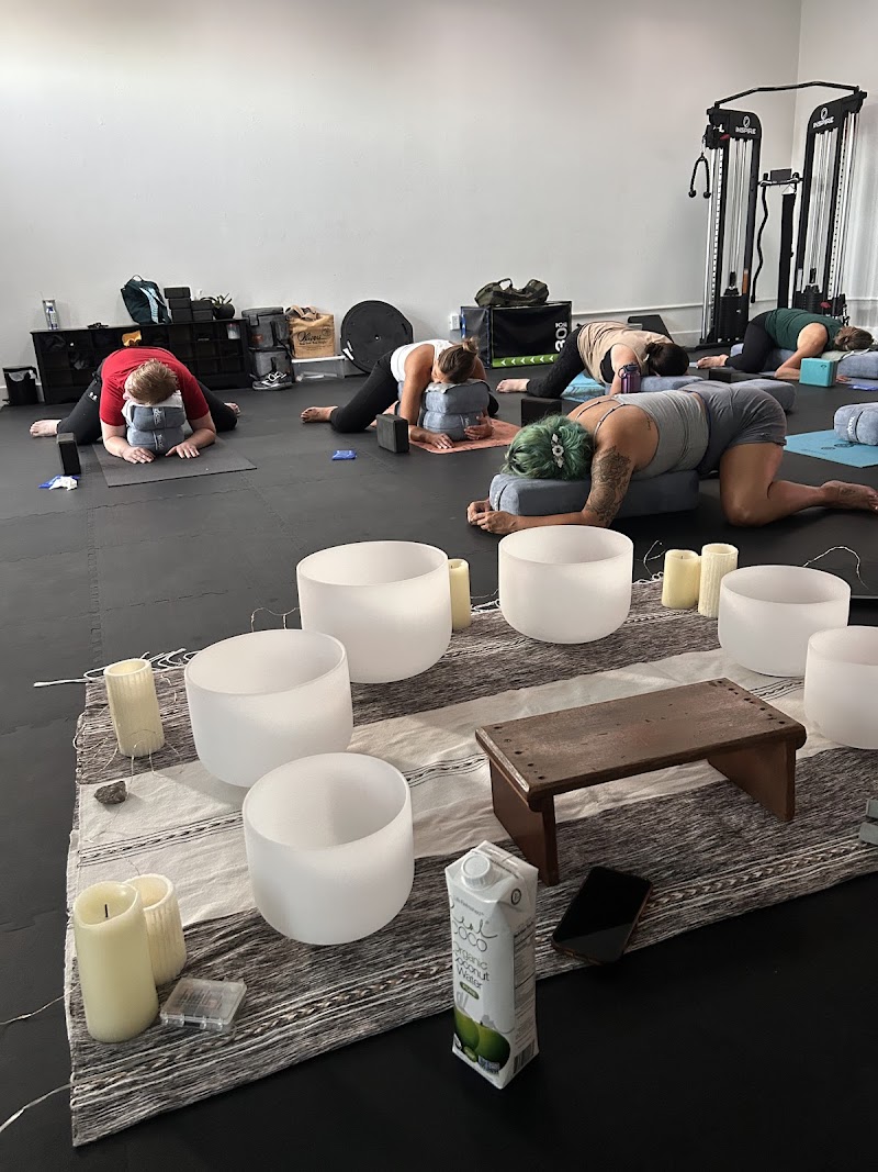 Balance Point Fitness photo 4