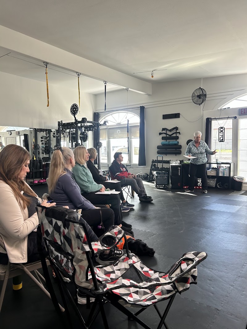 Balance Point Fitness photo 5
