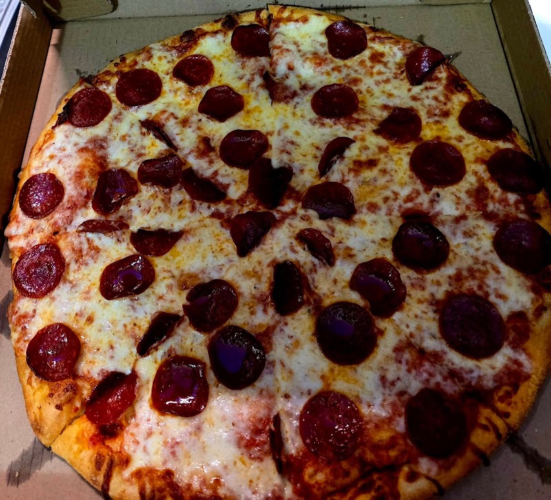 NOVA PIZZA photo 3
