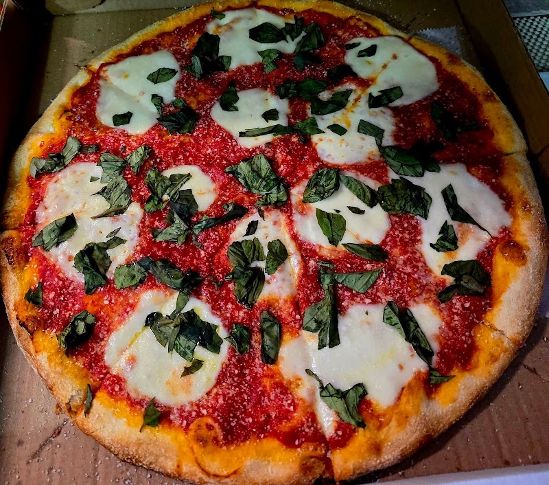 NOVA PIZZA photo 4