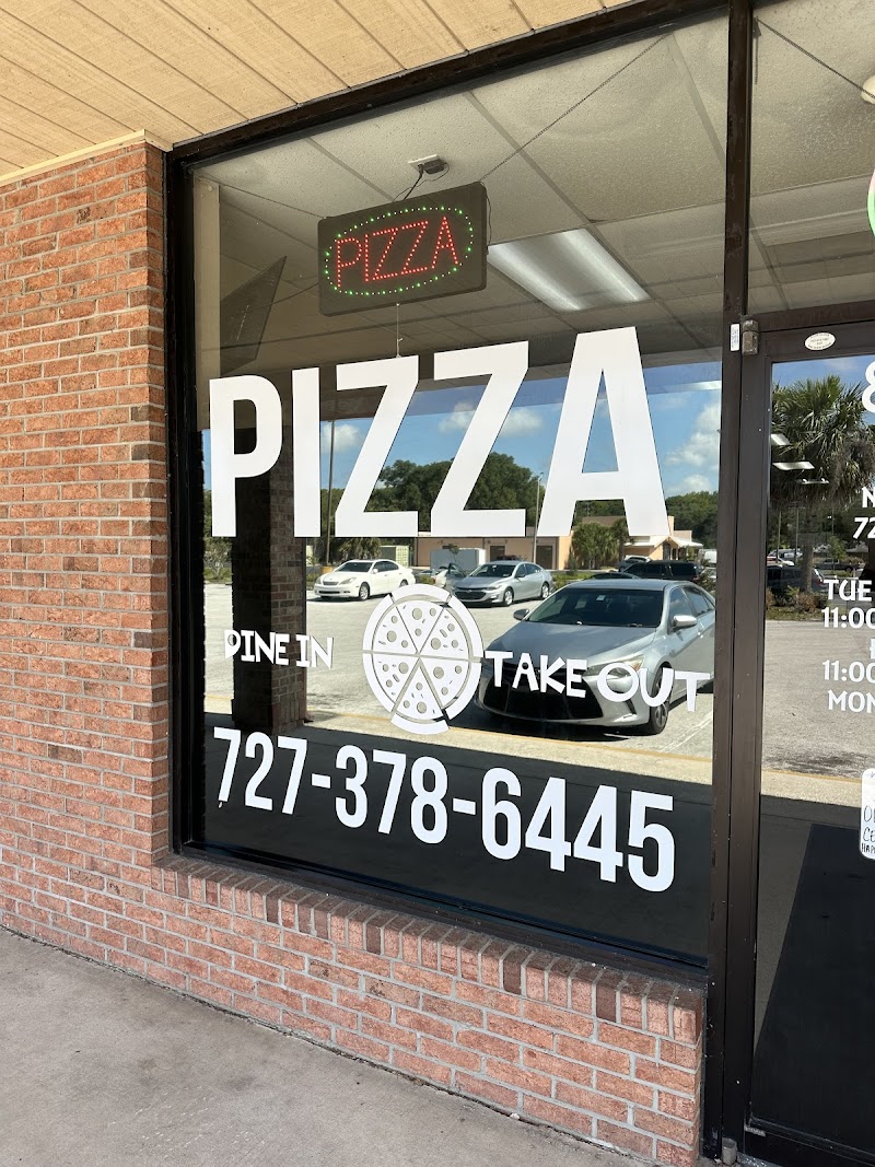 NOVA PIZZA photo 5