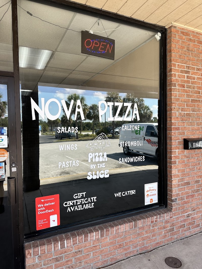 Photo of NOVA PIZZA