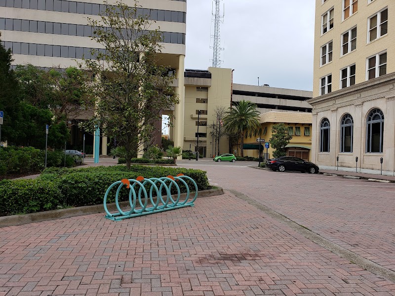 Manatee County Judicial Center photo 3