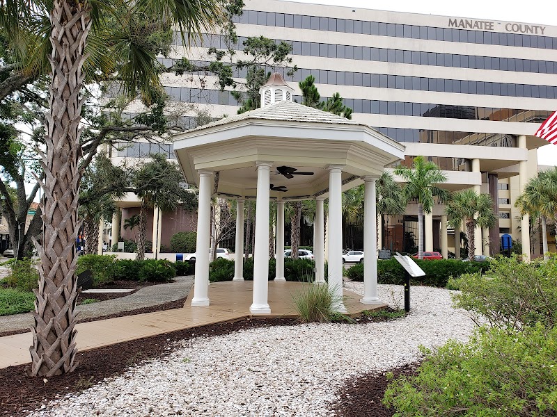 Manatee County Judicial Center photo 4