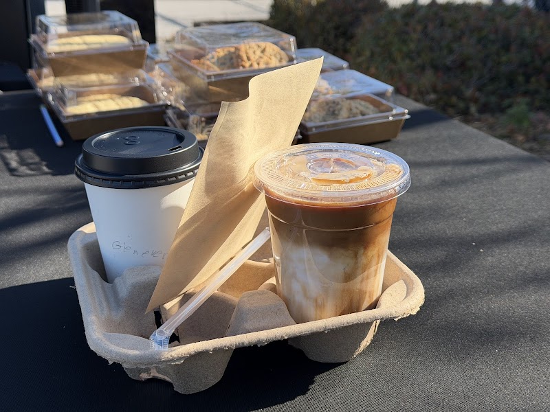 Americano Dream Coffee photo 2