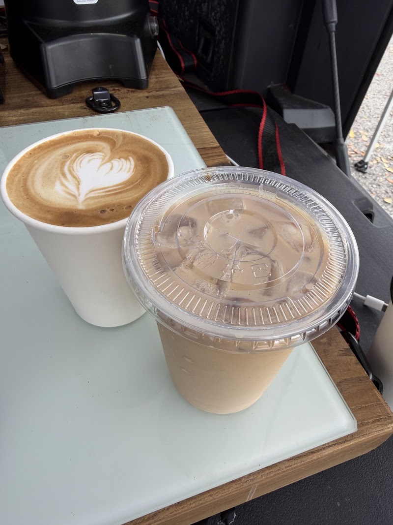 Americano Dream Coffee photo 5