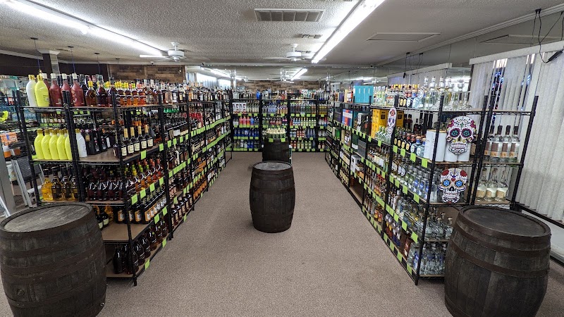 Tilted Barrel Liquors photo 3