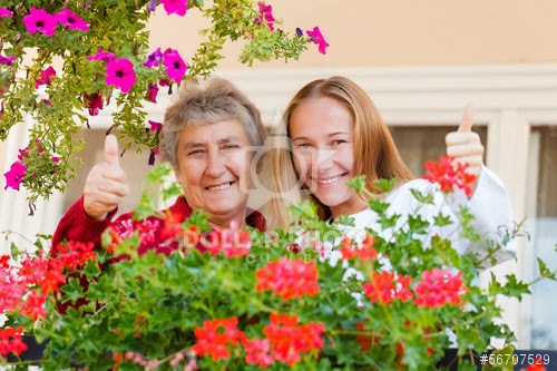 Help and Care - In Home Care Services - Senior Care Assistance photo 2
