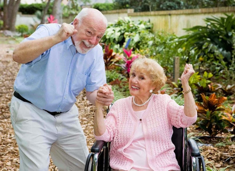 Photo of Help and Care - In Home Care Services - Senior Care Assistance