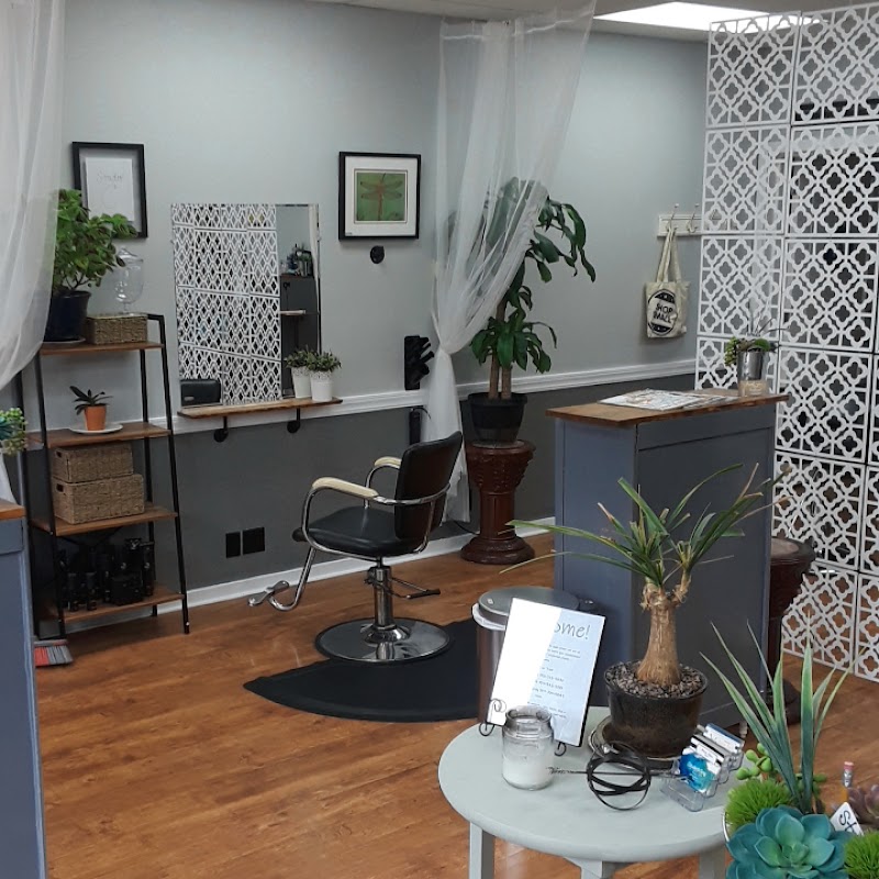 Rooted Beauty Studios photo 2