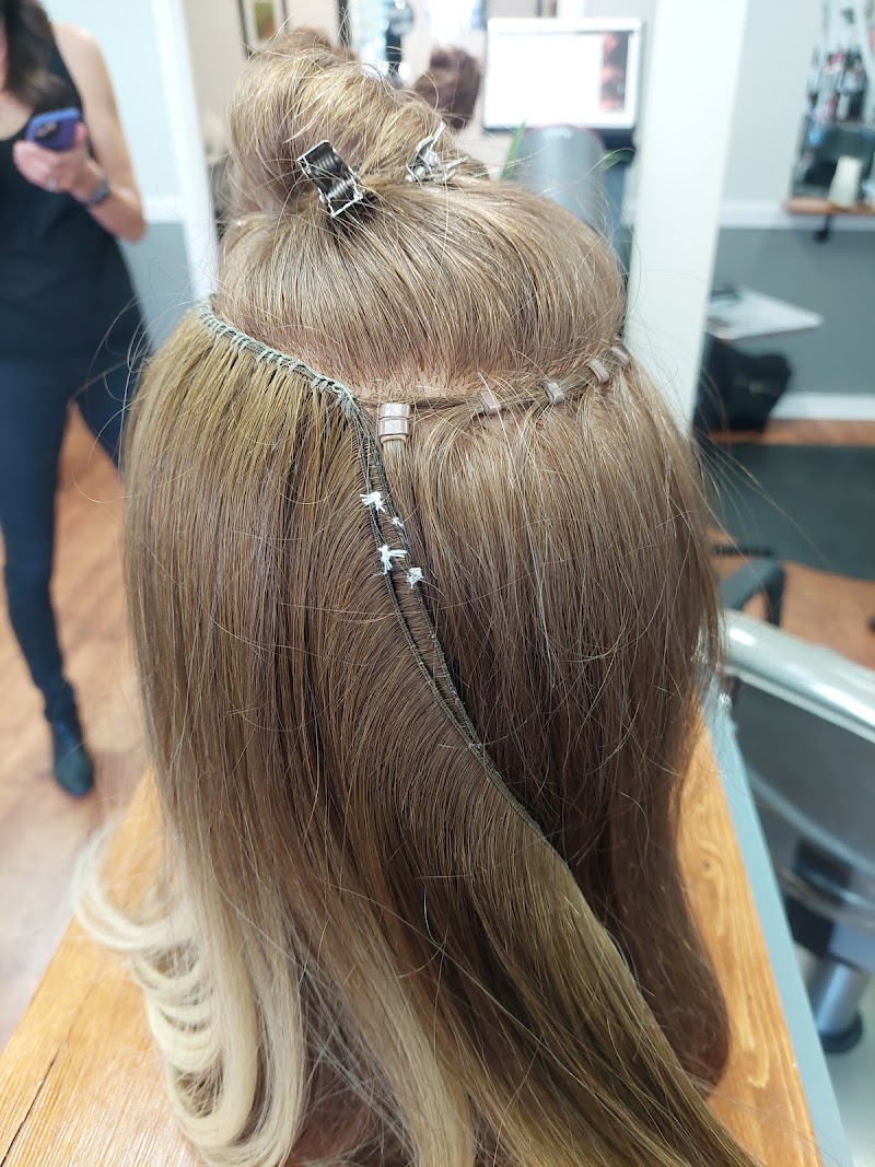 Rooted Beauty Studios photo 3