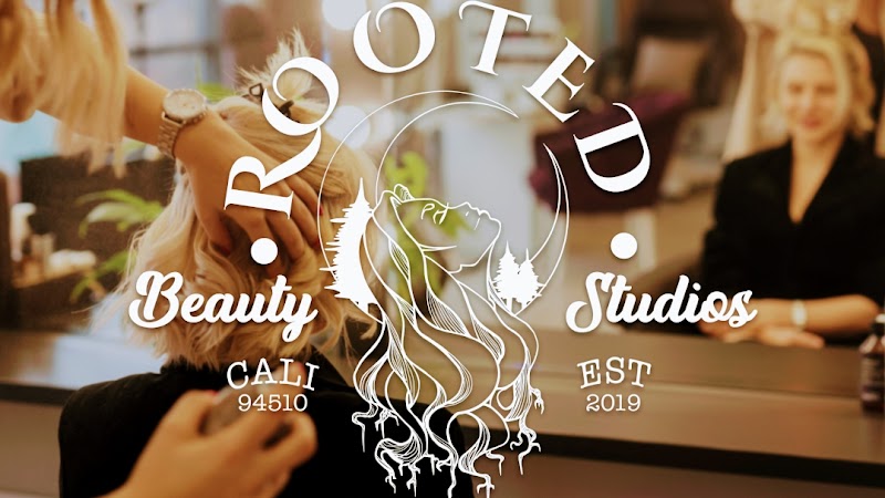 Photo of Rooted Beauty Studios