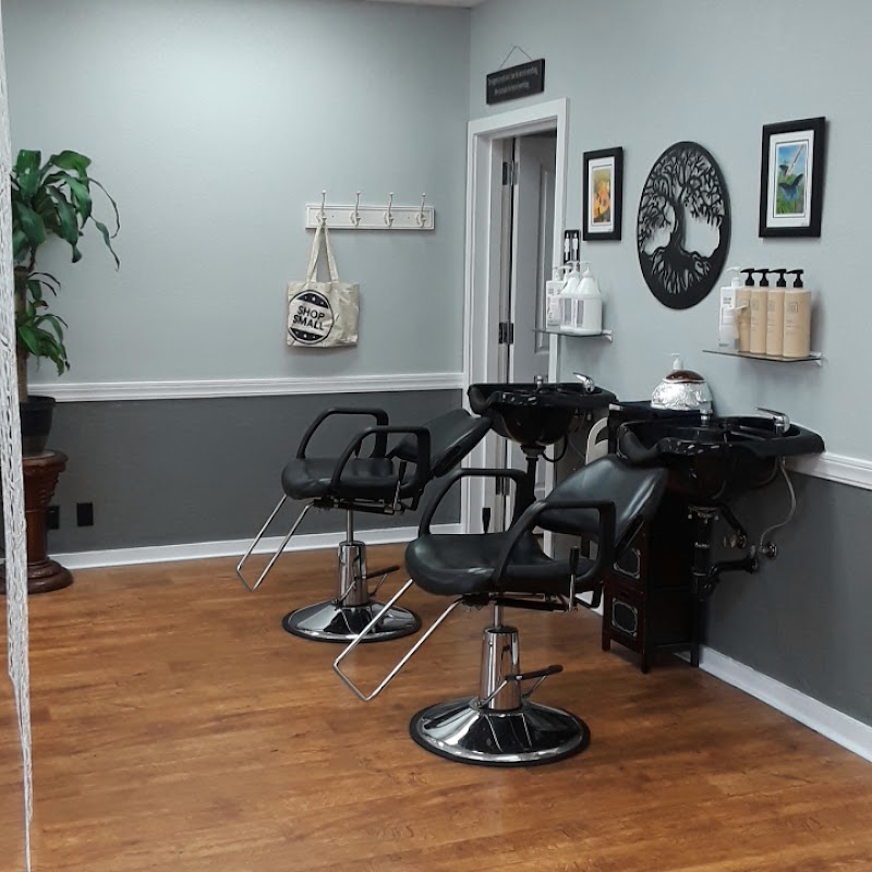 Rooted Beauty Studios photo 4