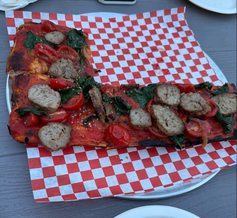 Mad Pizza World photo 4
