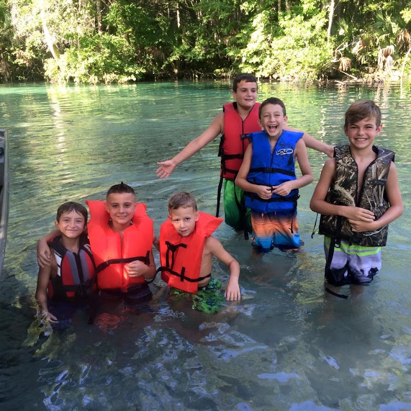 Photo of Coyote Outdoor Adventures