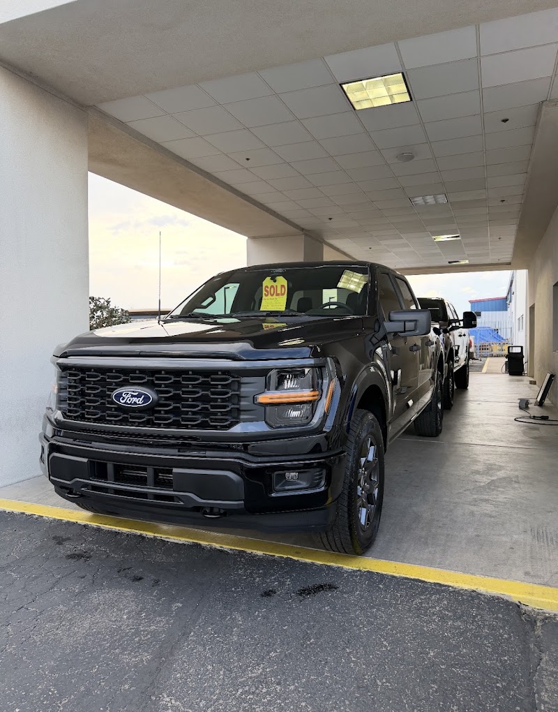 ORO Ford photo 4