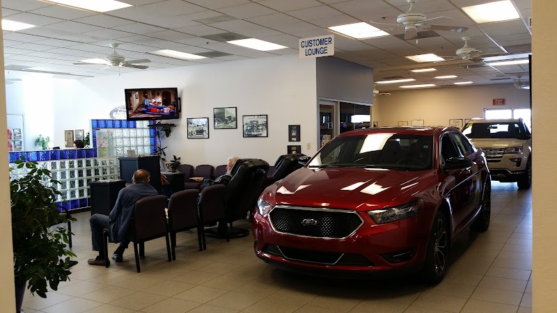 ORO Ford photo 2