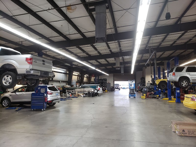 ORO Ford photo 5