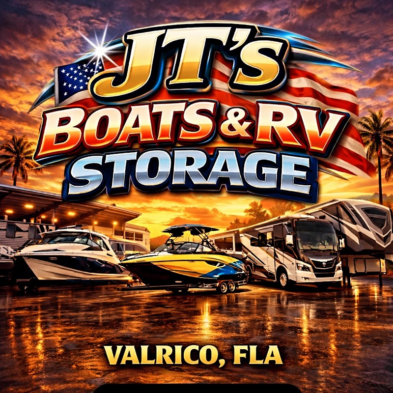 Photo of JT's Boats and RVs