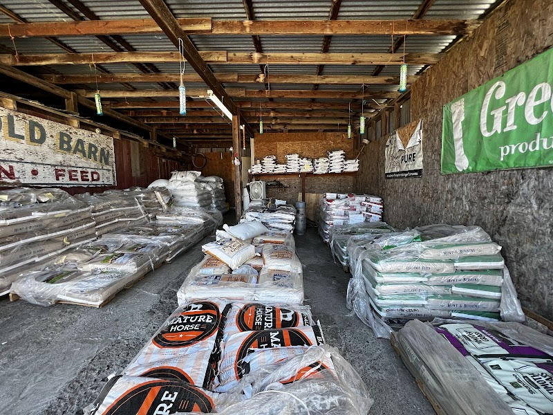 Brocco's Old Barn photo 2