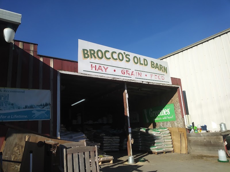 Photo of Brocco's Old Barn