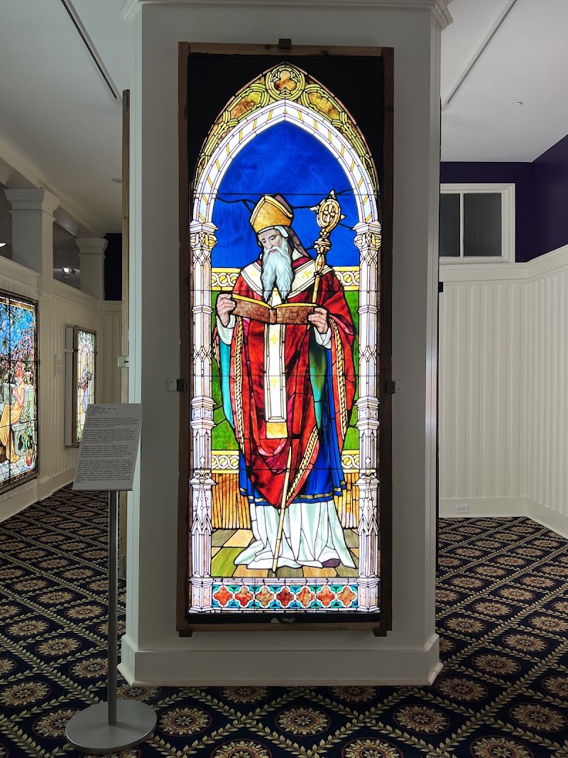 Lightner Museum photo 4