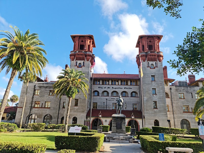 Photo of Lightner Museum