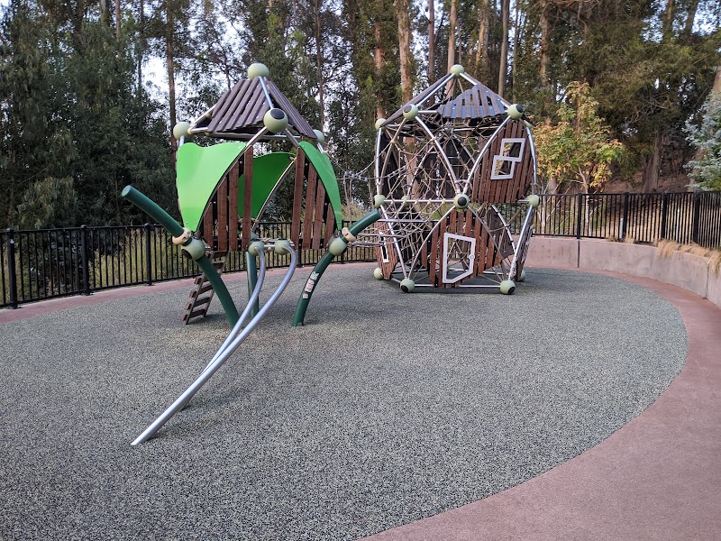 Davey Glen Park photo 3