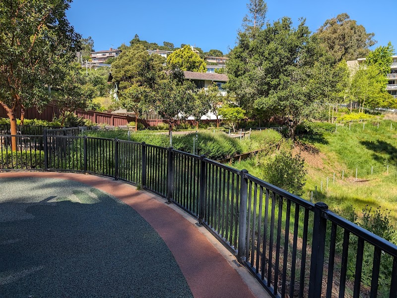 Photo of Davey Glen Park