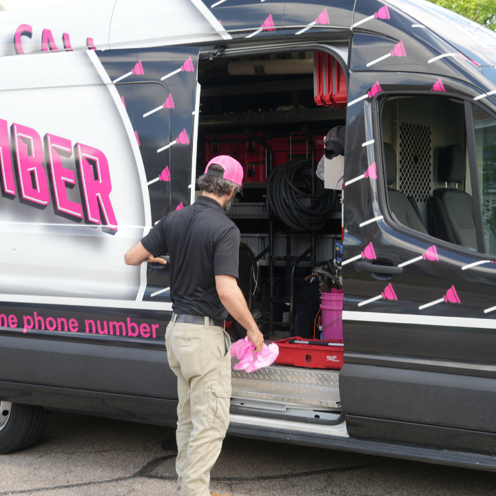 1-Tom-Plumber photo 5