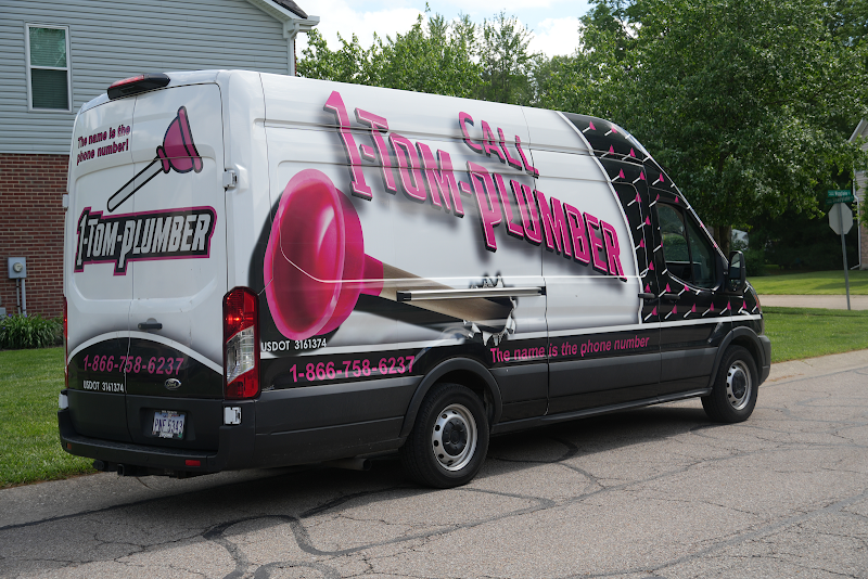 1-Tom-Plumber photo 2