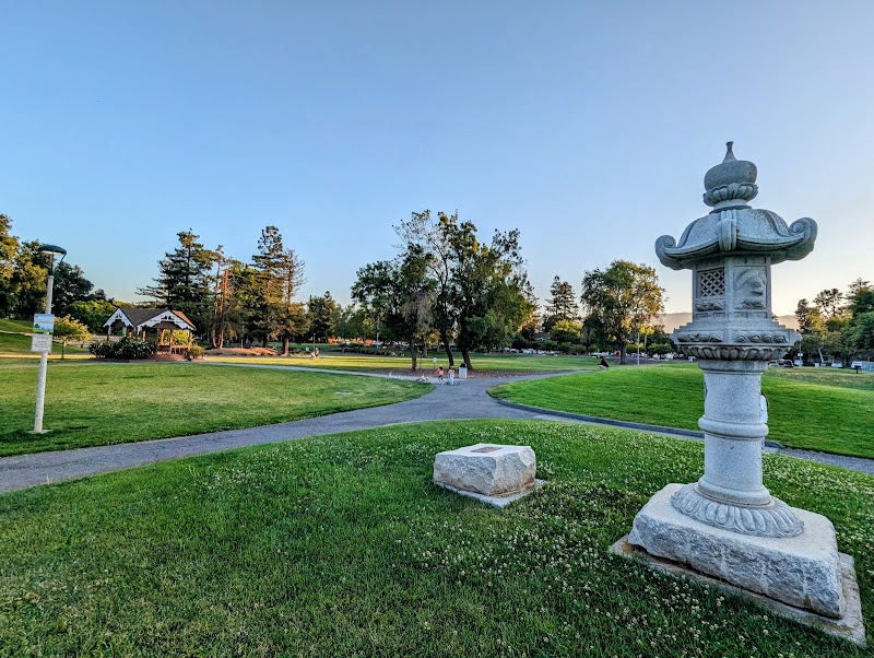 Cupertino Memorial Park photo 3