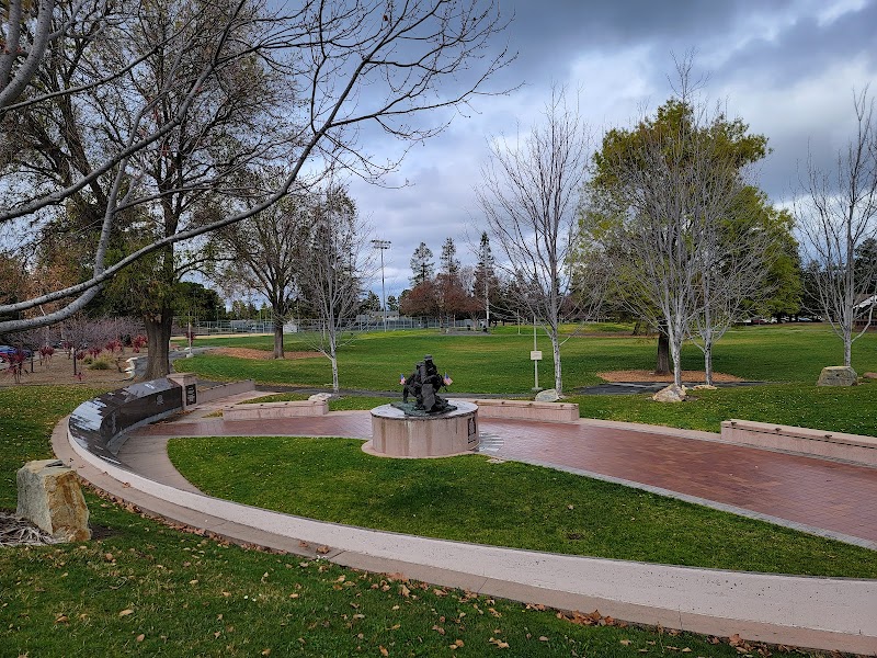 Cupertino Memorial Park photo 2