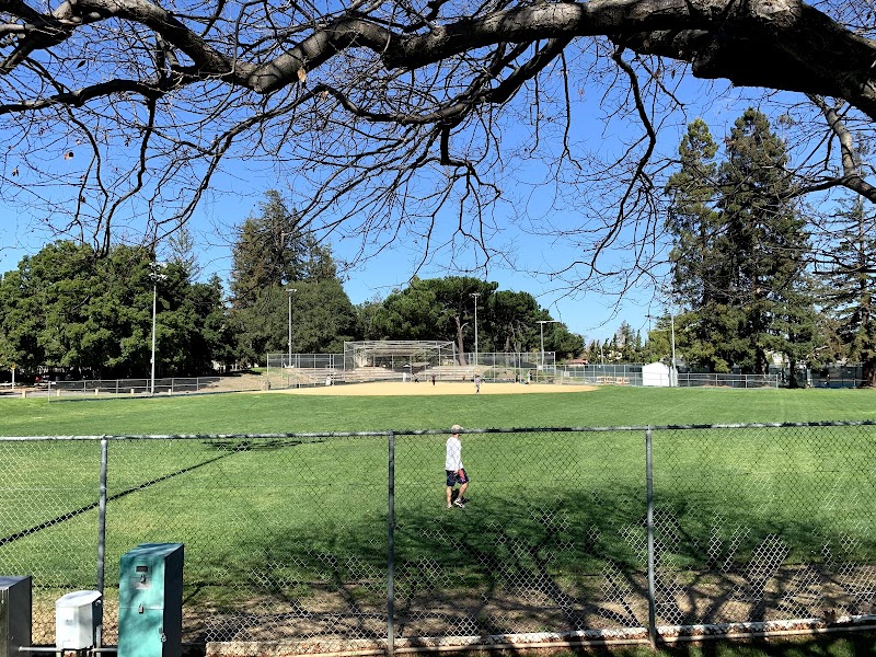 Cupertino Memorial Park photo 4
