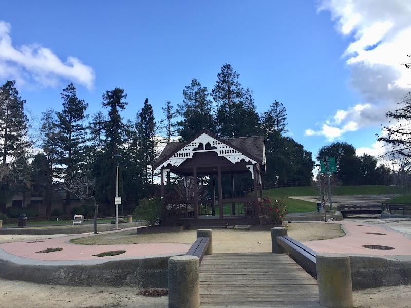 Photo of Cupertino Memorial Park