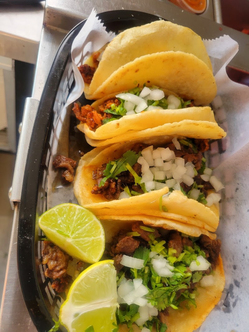 Taqueria el Barrio photo 3